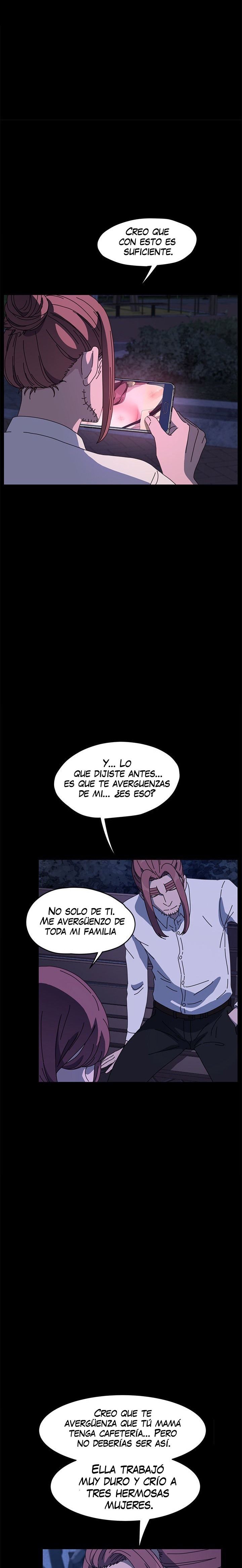 Ugh! My Husband Raw Chapter 23 - Page 26