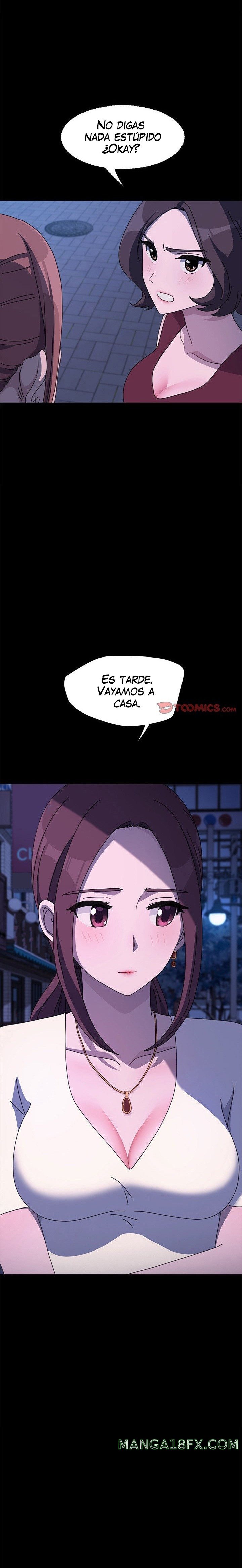 Ugh! My Husband Raw Chapter 25 - Page 13