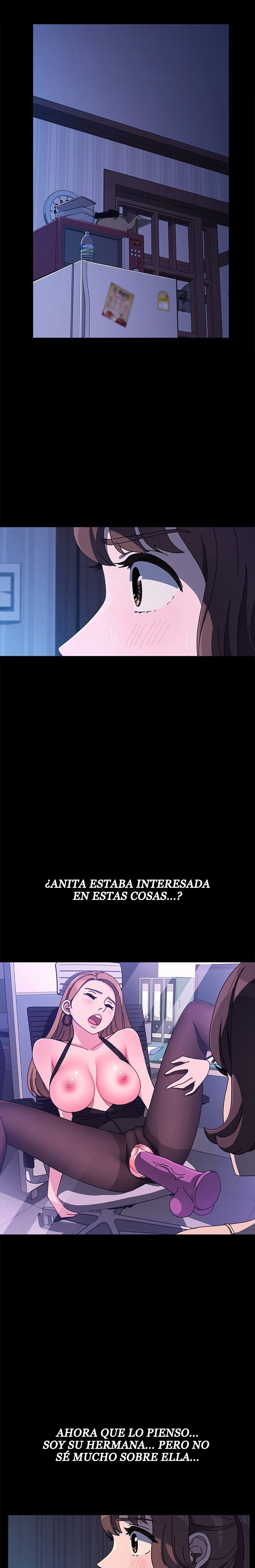 Ugh! My Husband Raw Chapter 25 - Page 14