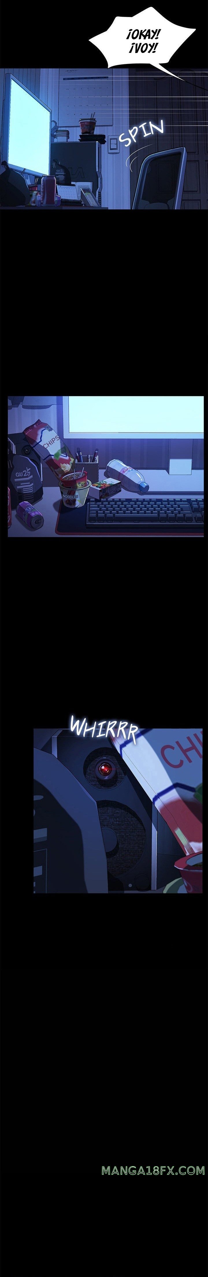 Ugh! My Husband Raw Chapter 25 - Page 16