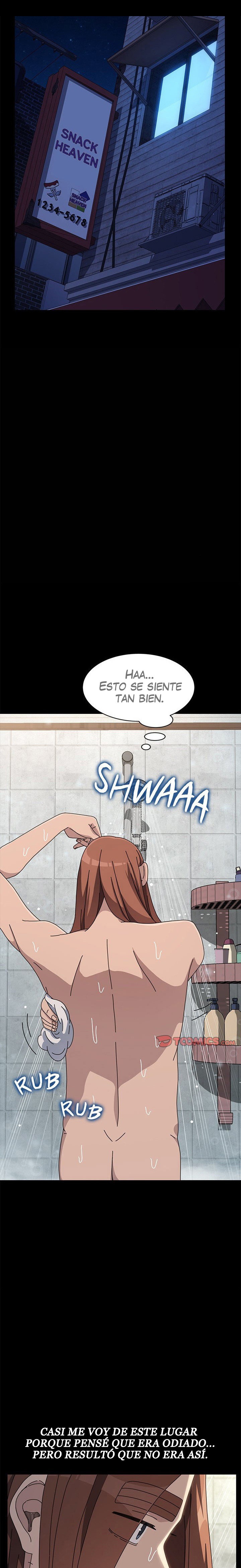 Ugh! My Husband Raw Chapter 25 - Page 17