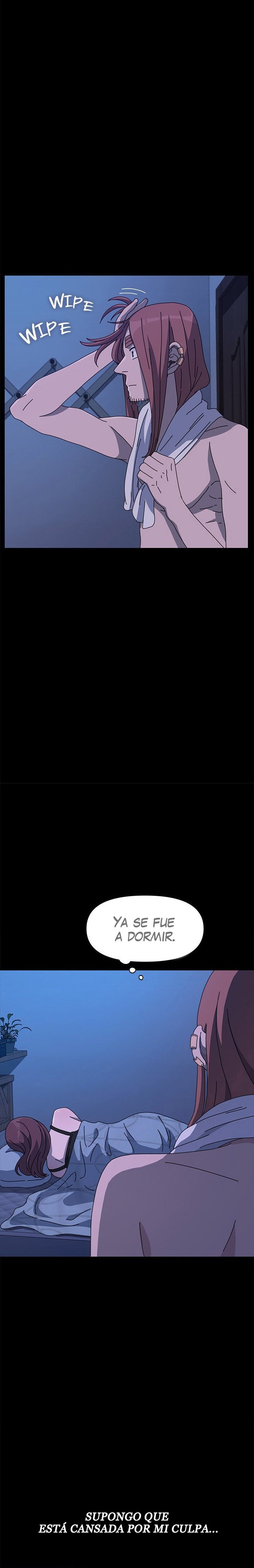 Ugh! My Husband Raw Chapter 25 - Page 22