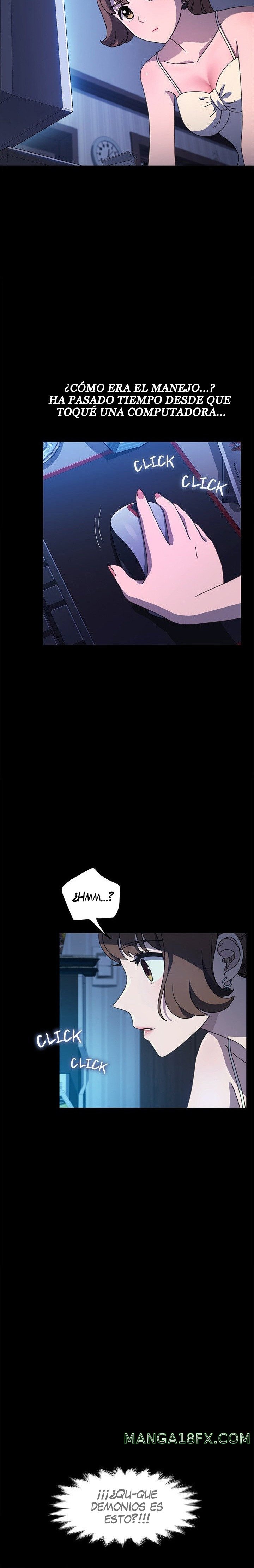 Ugh! My Husband Raw Chapter 25 - Page 4