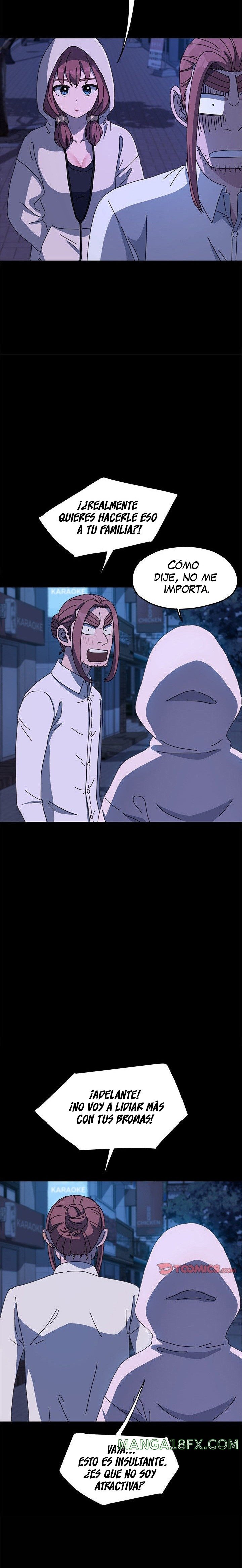 Ugh! My Husband Raw Chapter 25 - Page 7