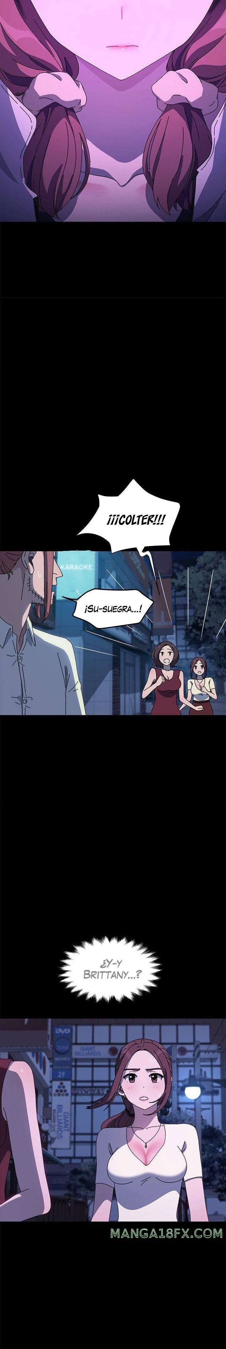 Ugh! My Husband Raw Chapter 25 - Page 9