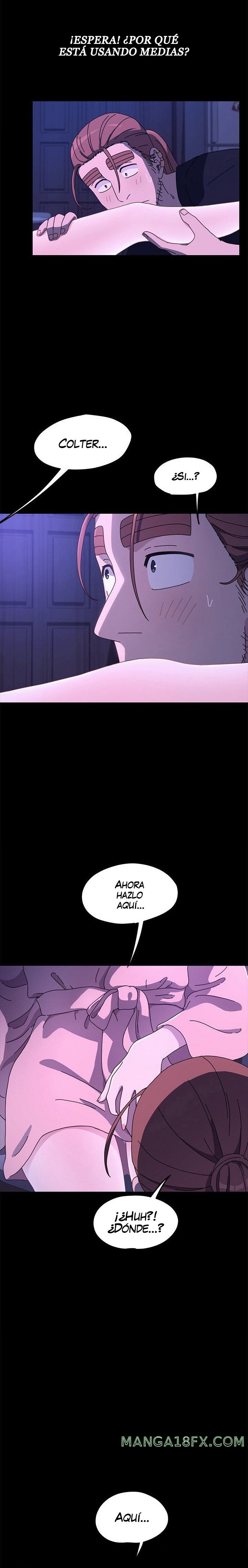 Ugh! My Husband Raw Chapter 26 - Page 22