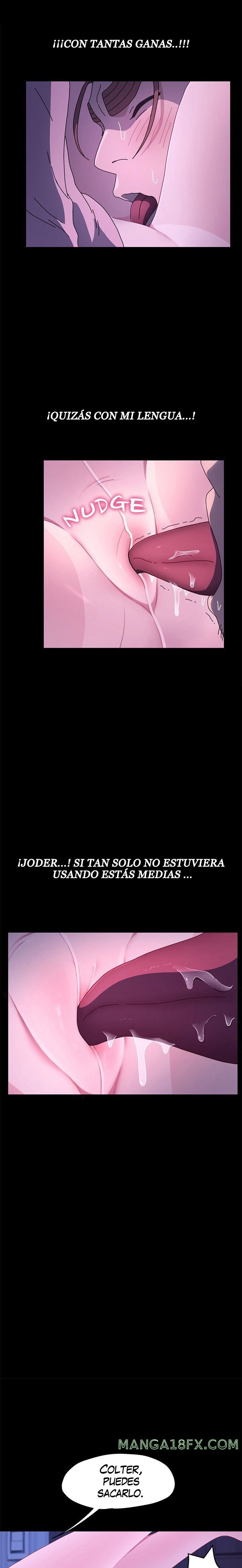 Ugh! My Husband Raw Chapter 27 - Page 14