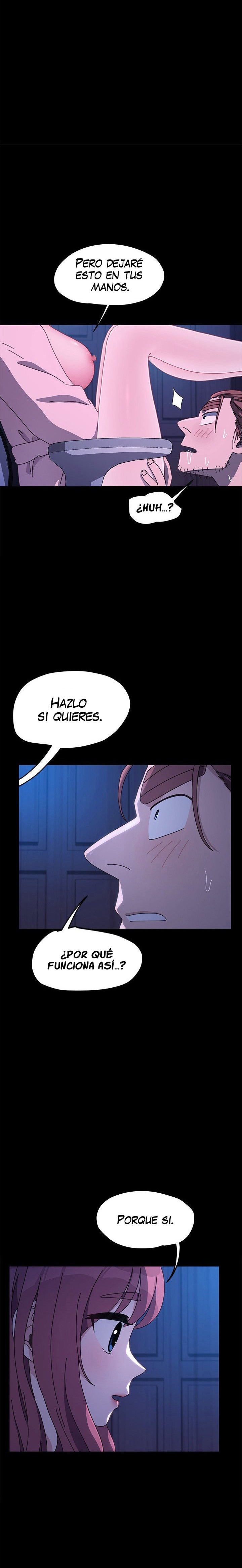 Ugh! My Husband Raw Chapter 27 - Page 18