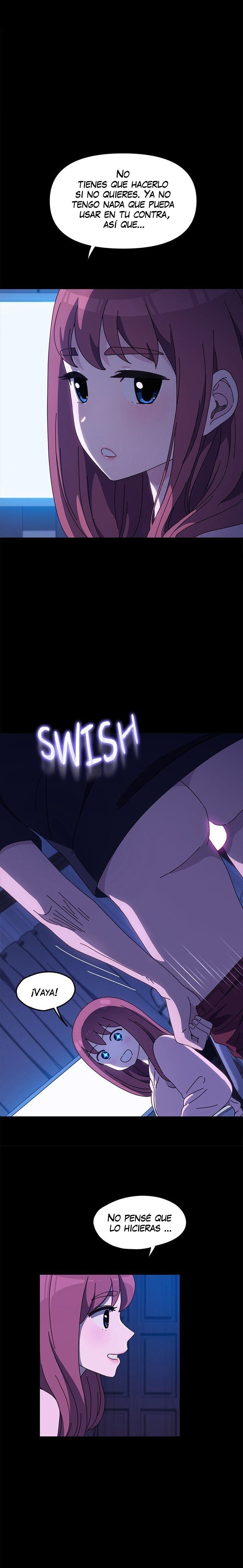 Ugh! My Husband Raw Chapter 28 - Page 11