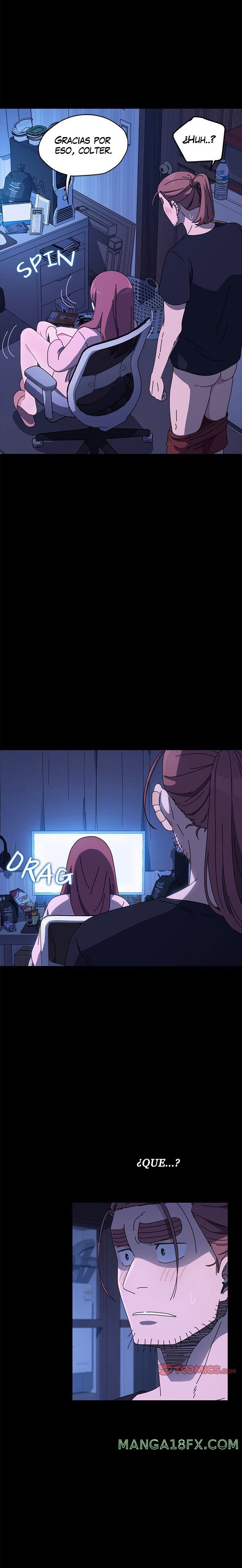 Ugh! My Husband Raw Chapter 28 - Page 15