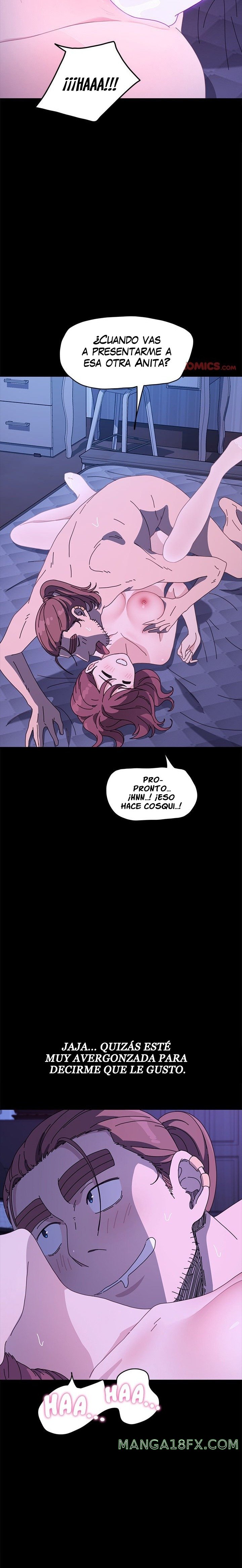 Ugh! My Husband Raw Chapter 29 - Page 16