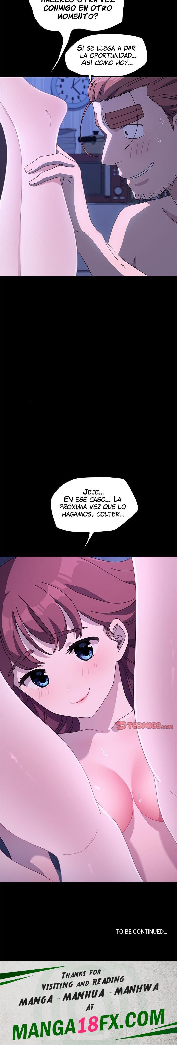 Ugh! My Husband Raw Chapter 29 - Page 25