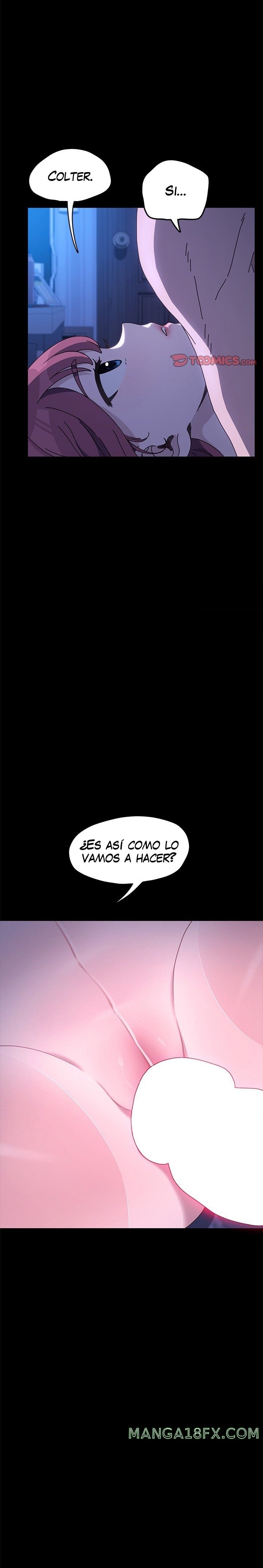 Ugh! My Husband Raw Chapter 29 - Page 4