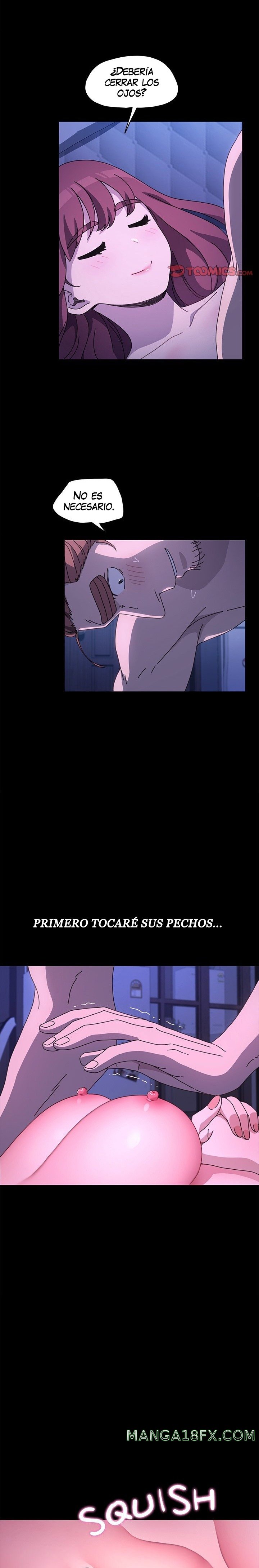 Ugh! My Husband Raw Chapter 29 - Page 6