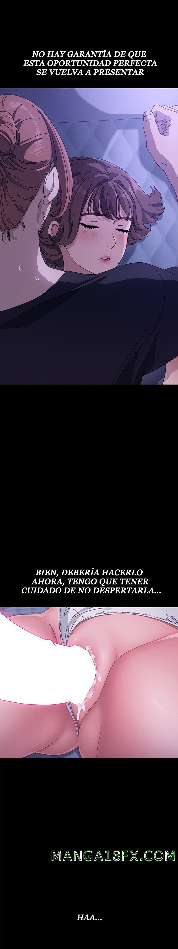 Ugh! My Husband Raw Chapter 3 - Page 22