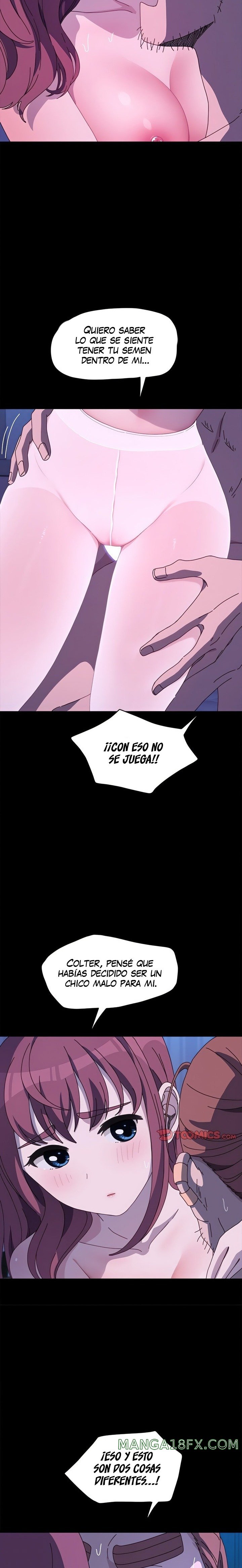 Ugh! My Husband Raw Chapter 30 - Page 18