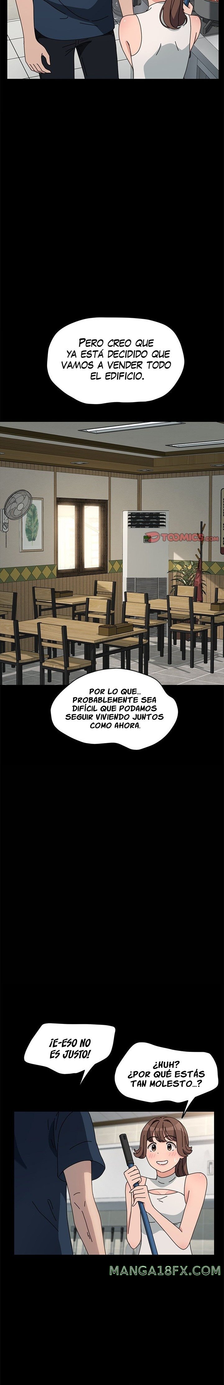 Ugh! My Husband Raw Chapter 31 - Page 16