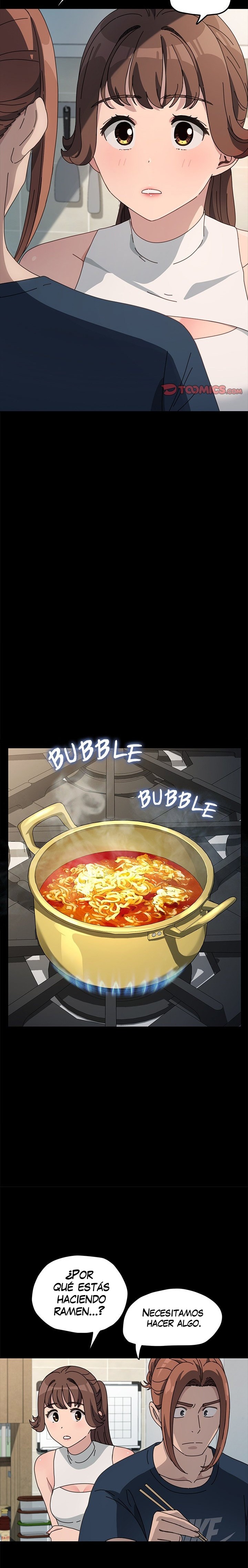 Ugh! My Husband Raw Chapter 31 - Page 18