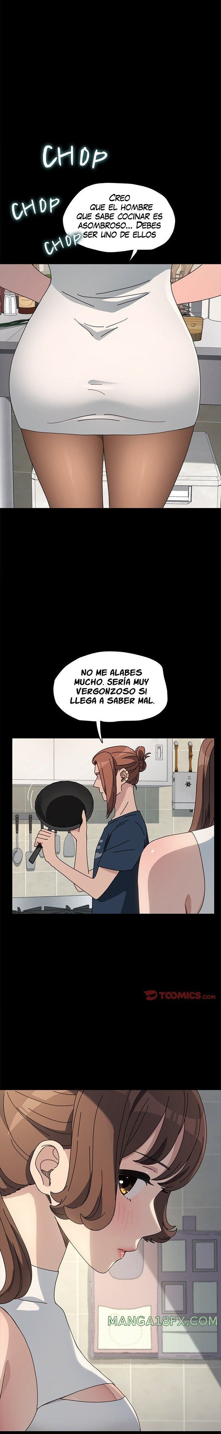 Ugh! My Husband Raw Chapter 31 - Page 23