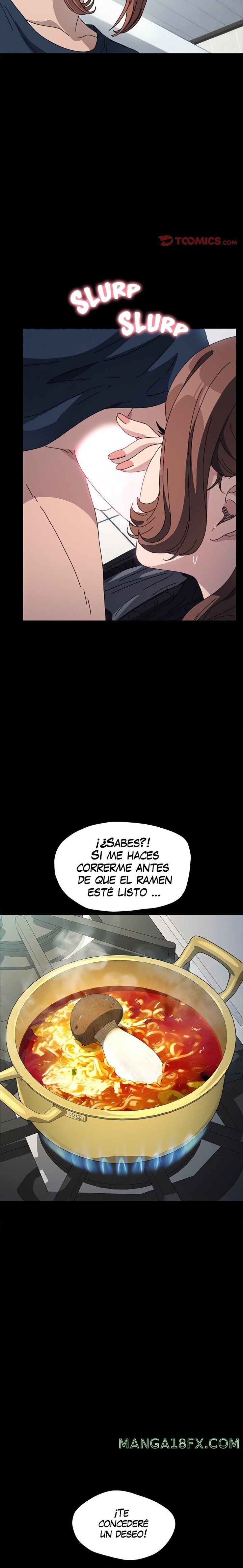 Ugh! My Husband Raw Chapter 33 - Page 16