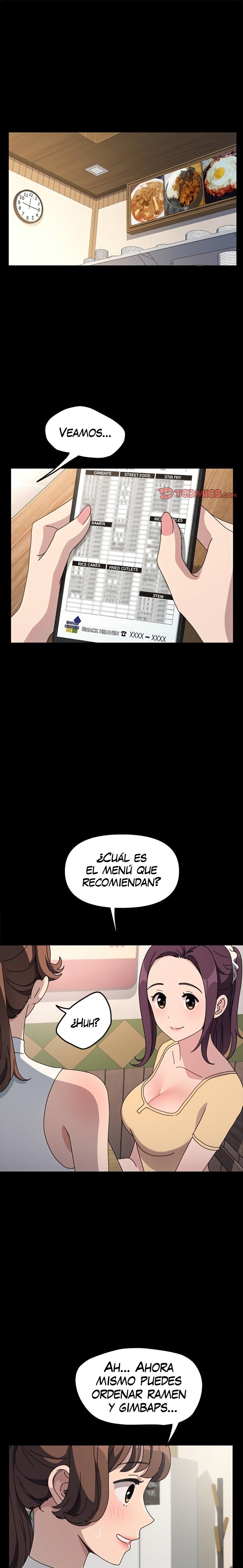 Ugh! My Husband Raw Chapter 33 - Page 2