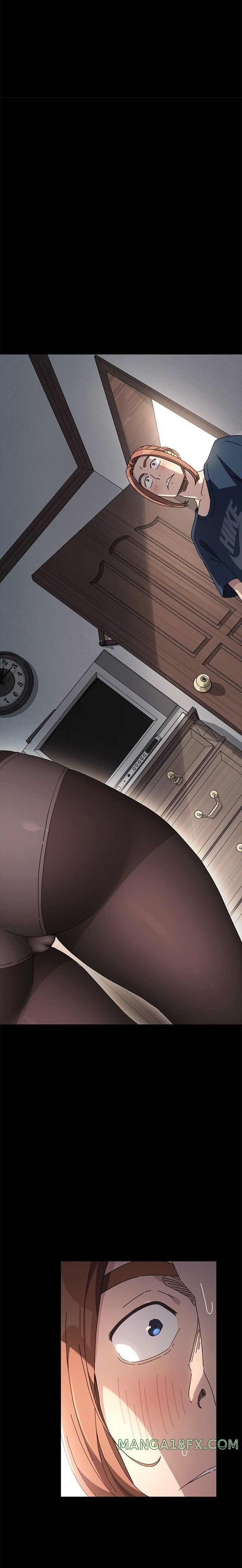 Ugh! My Husband Raw Chapter 34 - Page 25