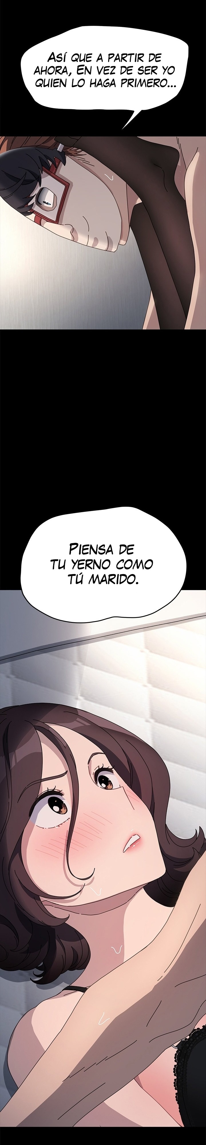 Ugh! My Husband Raw Chapter 36 - Page 15