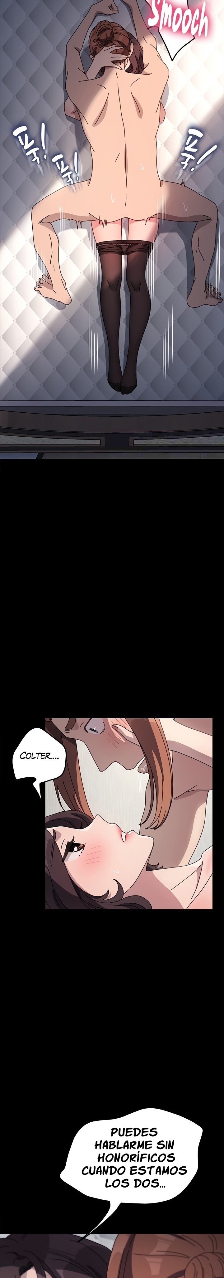 Ugh! My Husband Raw Chapter 36 - Page 25