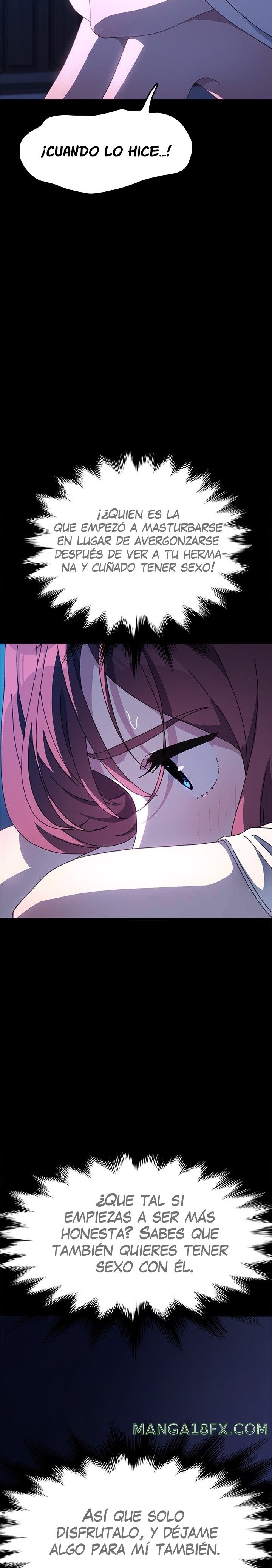 Ugh! My Husband Raw Chapter 36 - Page 3