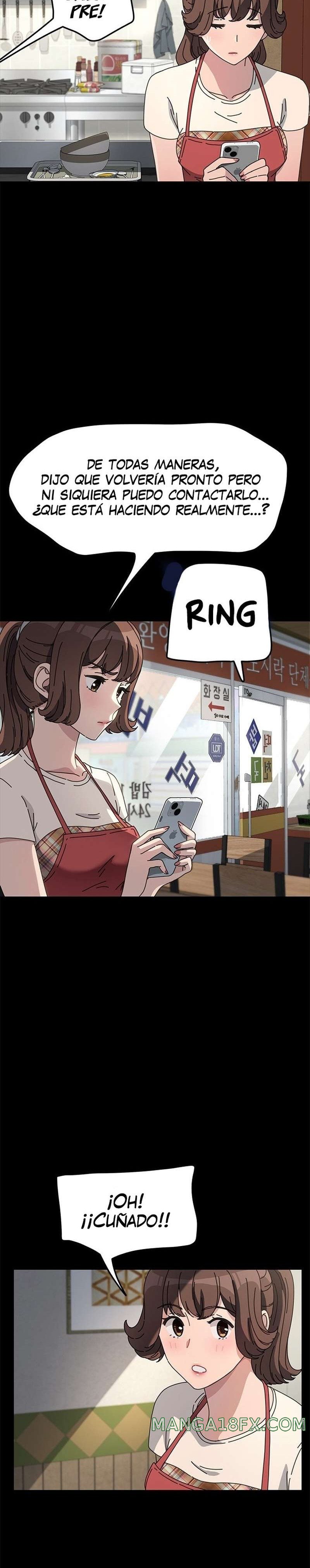 Ugh! My Husband Raw Chapter 40 - Page 10