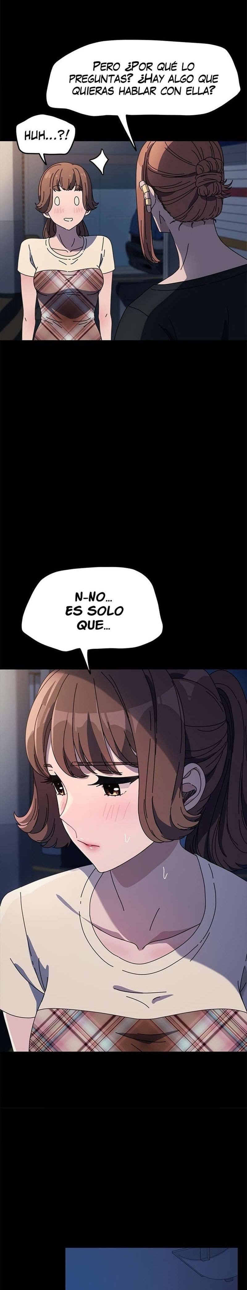 Ugh! My Husband Raw Chapter 40 - Page 21