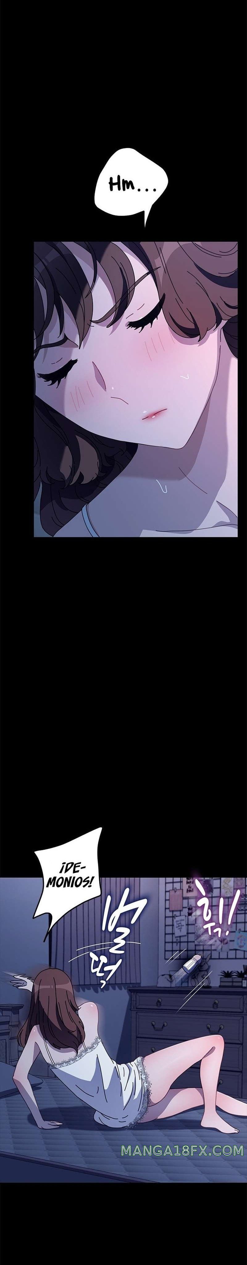 Ugh! My Husband Raw Chapter 40 - Page 24