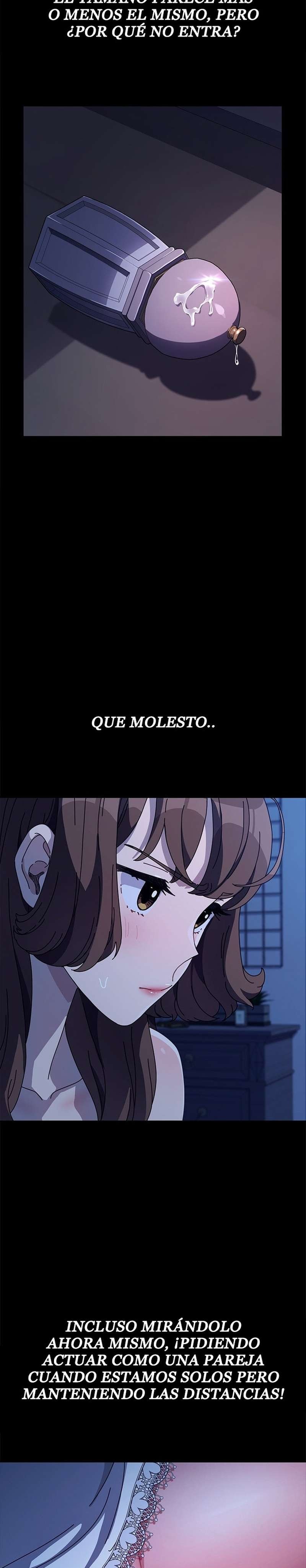 Ugh! My Husband Raw Chapter 40 - Page 26