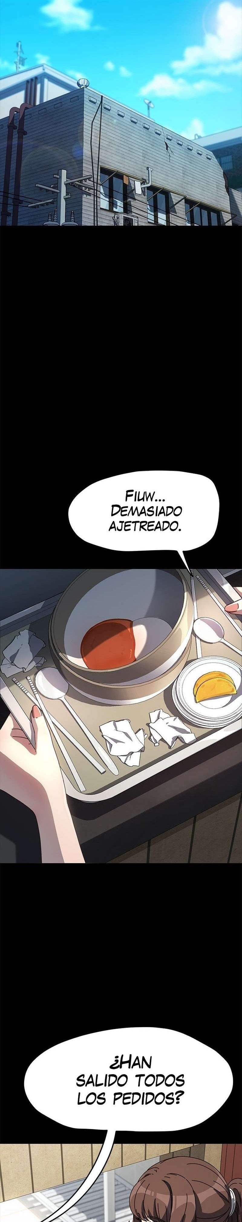 Ugh! My Husband Raw Chapter 40 - Page 8