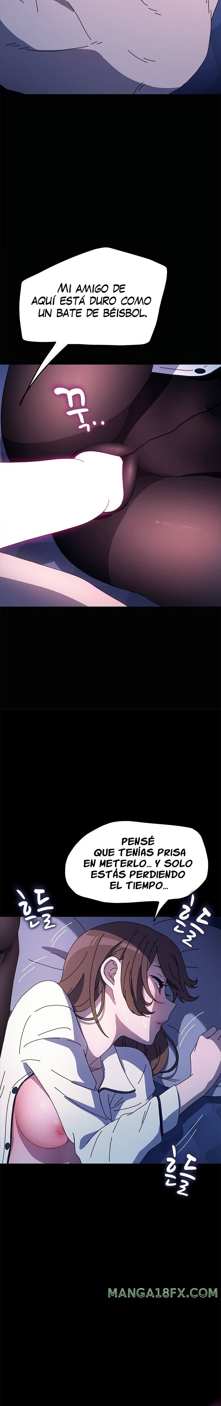 Ugh! My Husband Raw Chapter 41 - Page 24