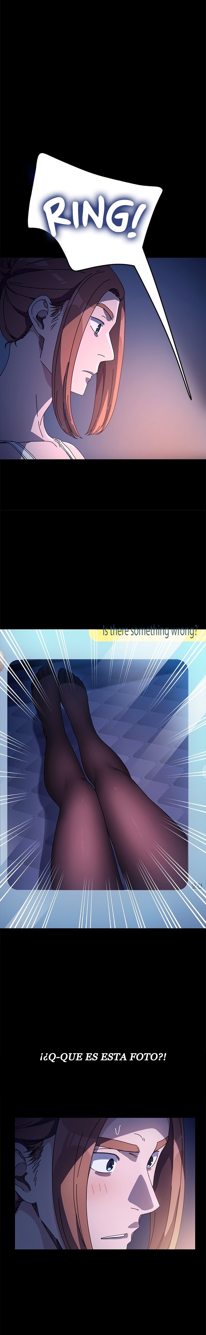 Ugh! My Husband Raw Chapter 41 - Page 4