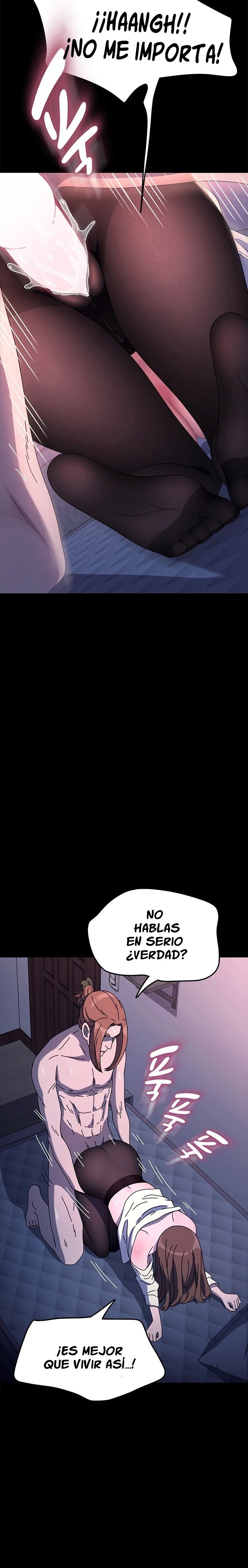 Ugh! My Husband Raw Chapter 42 - Page 19