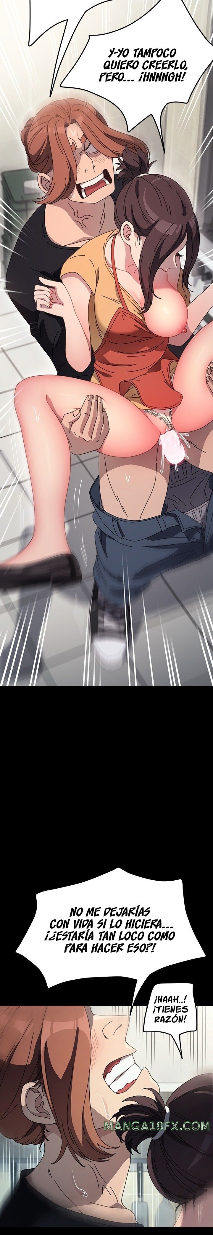 Ugh! My Husband Raw Chapter 43 - Page 28