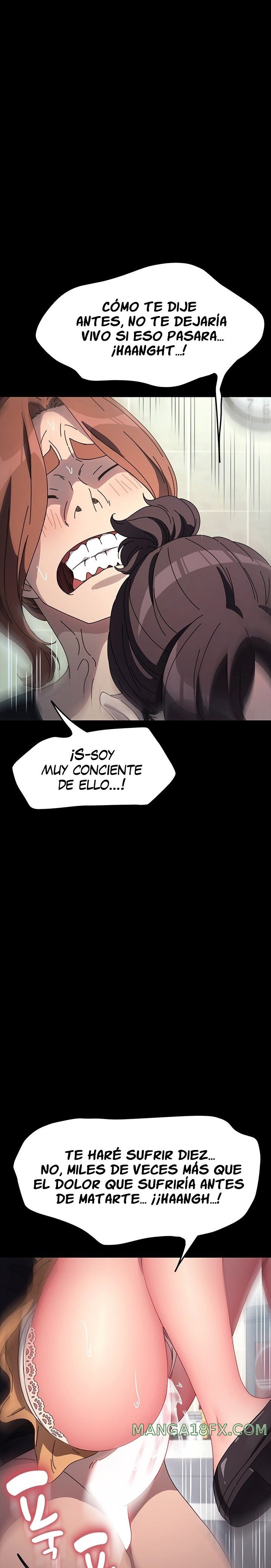 Ugh! My Husband Raw Chapter 43 - Page 29