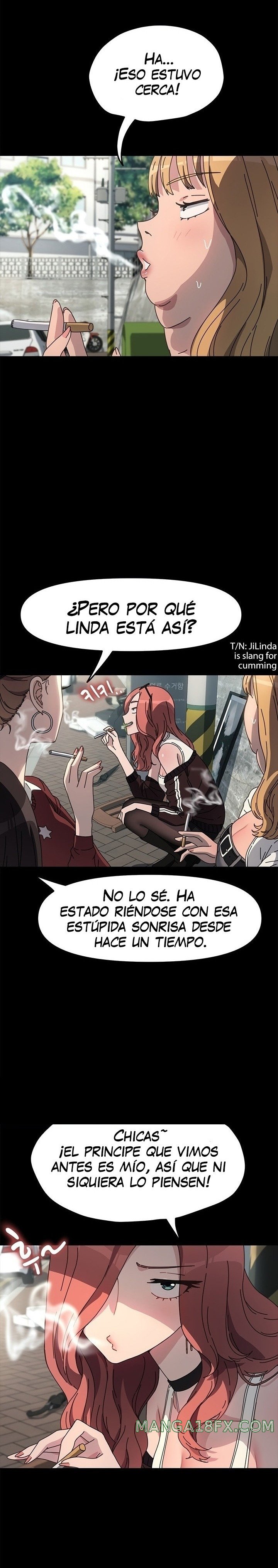 Ugh! My Husband Raw Chapter 44 - Page 17