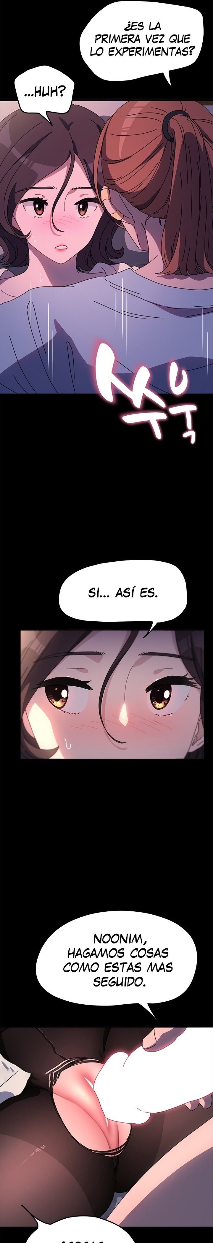 Ugh! My Husband Raw Chapter 45 - Page 10