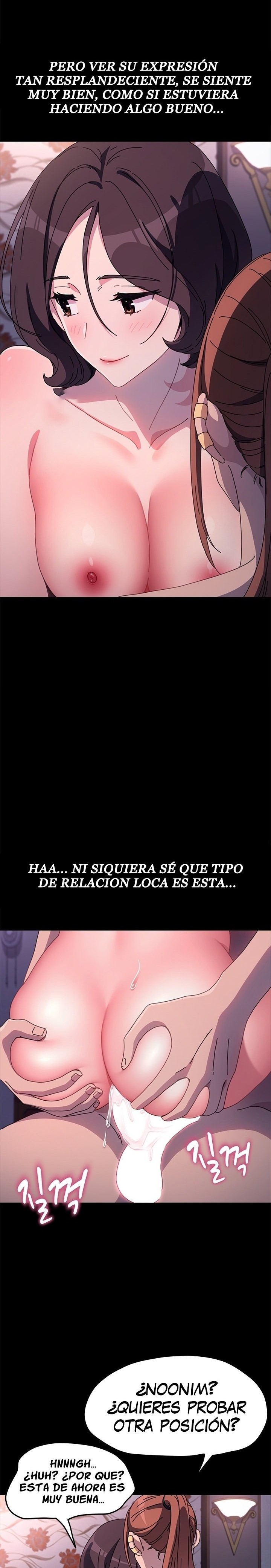 Ugh! My Husband Raw Chapter 45 - Page 25