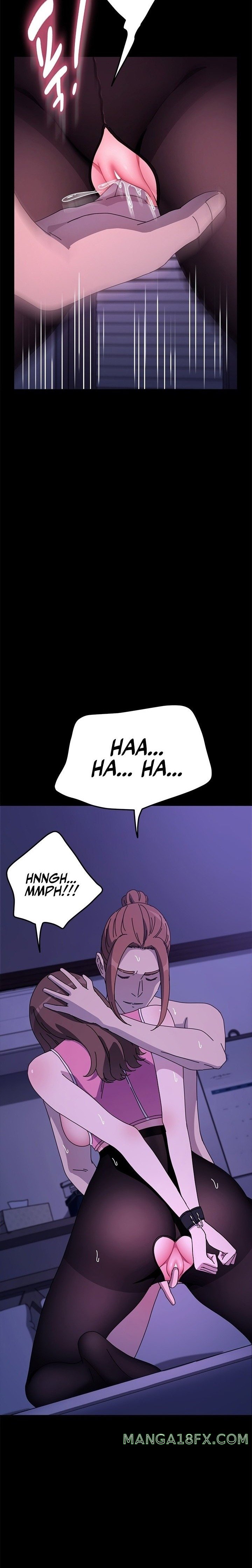 Ugh! My Husband Raw Chapter 47 - Page 15