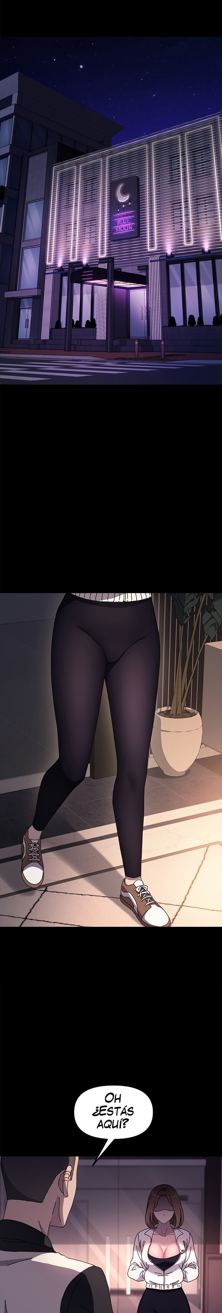 Ugh! My Husband Raw Chapter 48 - Page 6