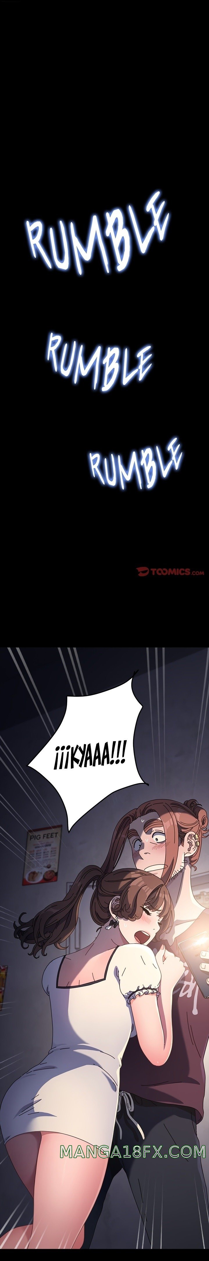 Ugh! My Husband Raw Chapter 6 - Page 2