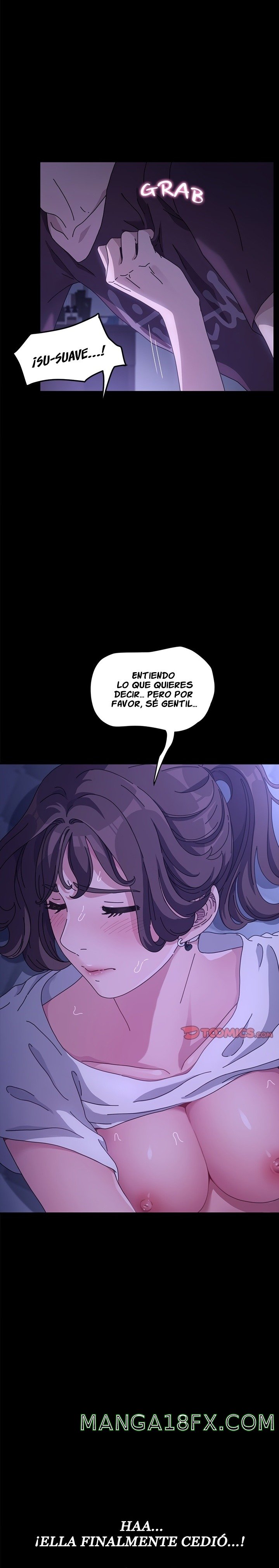 Ugh! My Husband Raw Chapter 6 - Page 34