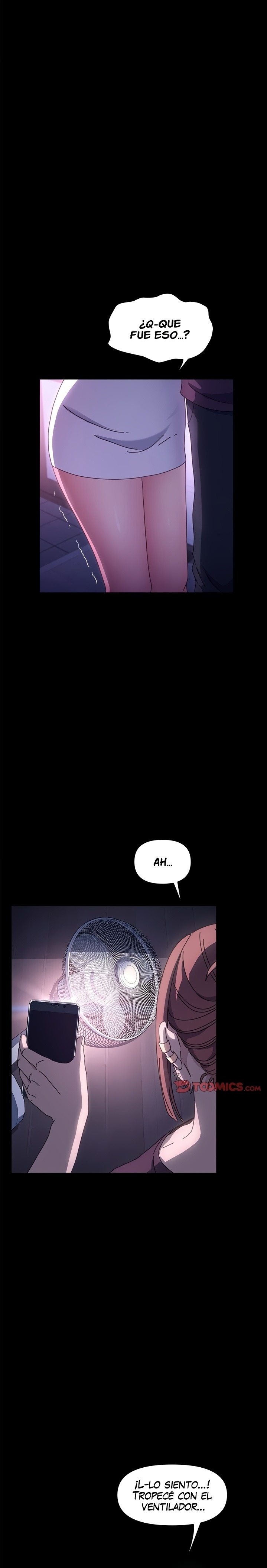 Ugh! My Husband Raw Chapter 6 - Page 7