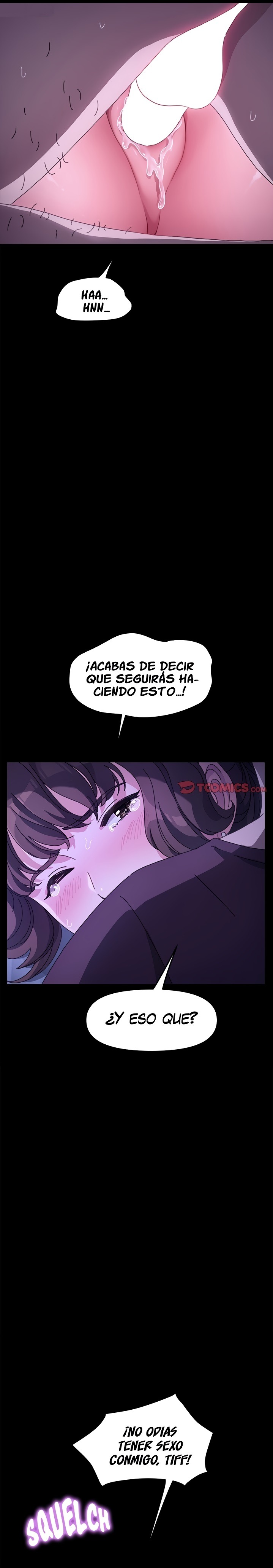 Ugh! My Husband Raw Chapter 7 - Page 11