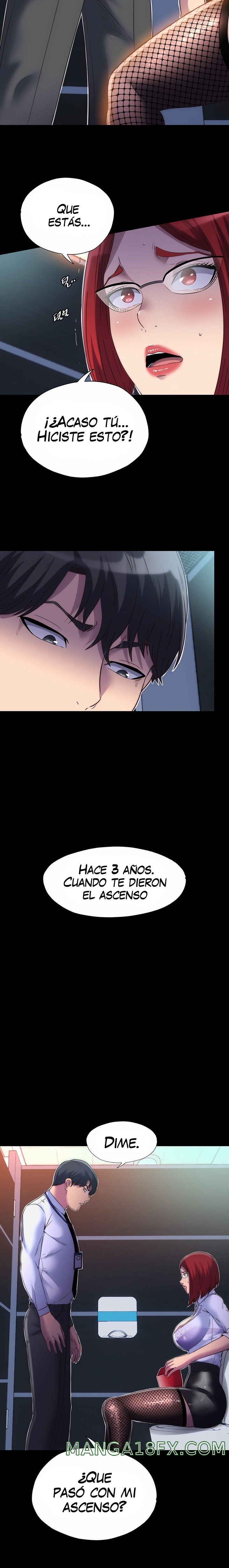 Body Bind Raw Chapter 14 - Page 4