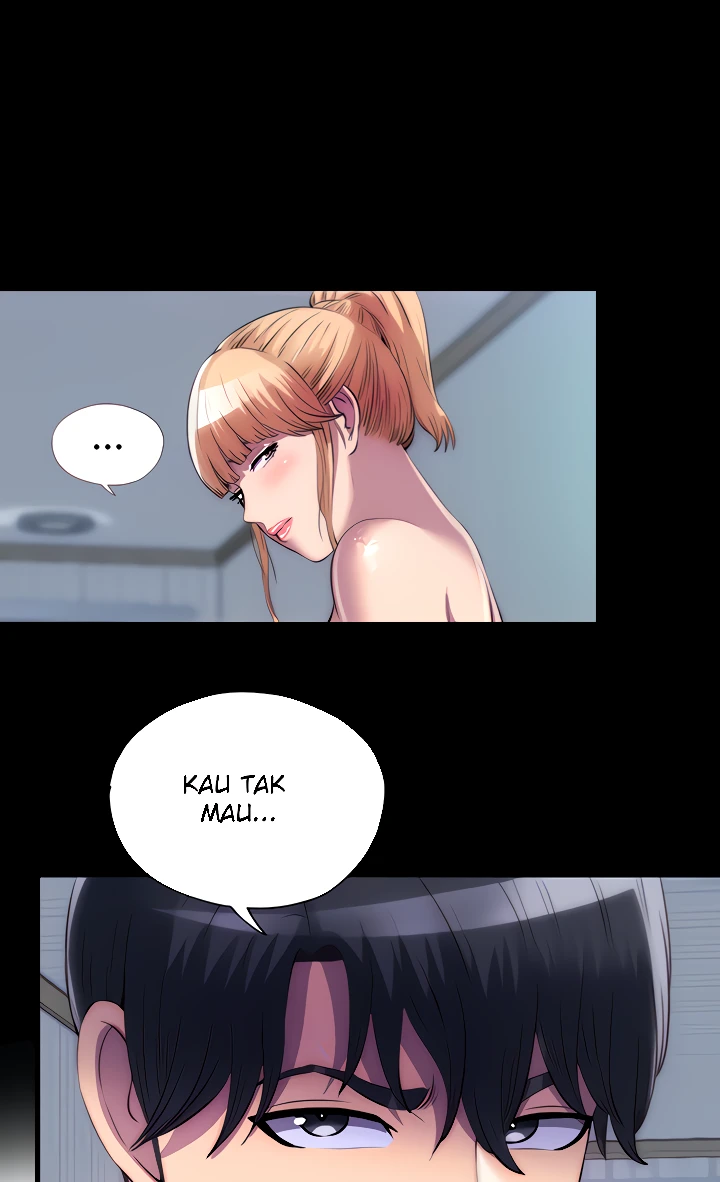 Body Bind Raw Chapter 19 - Page 21